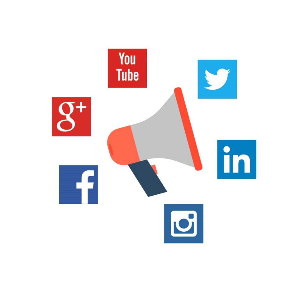 Media marketing internet