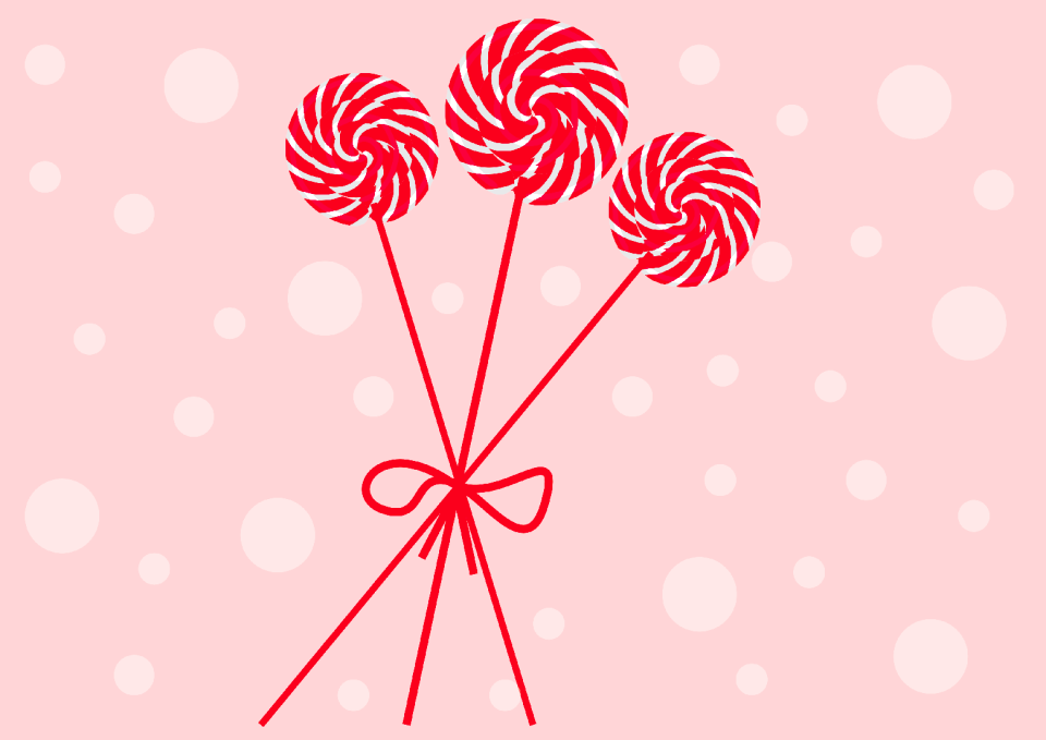 Sugar confectionery tasty