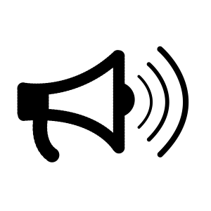Amplification microphone Free illustrations