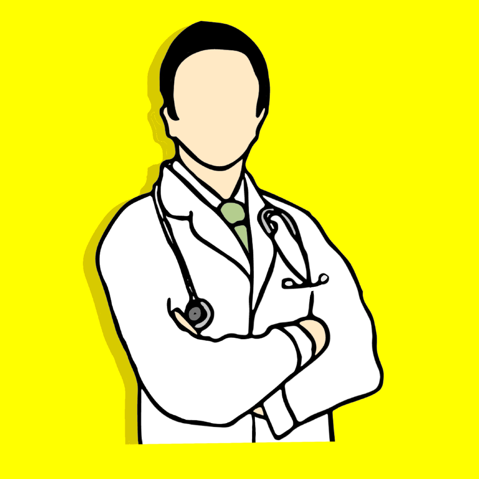 Symbol clinic helth