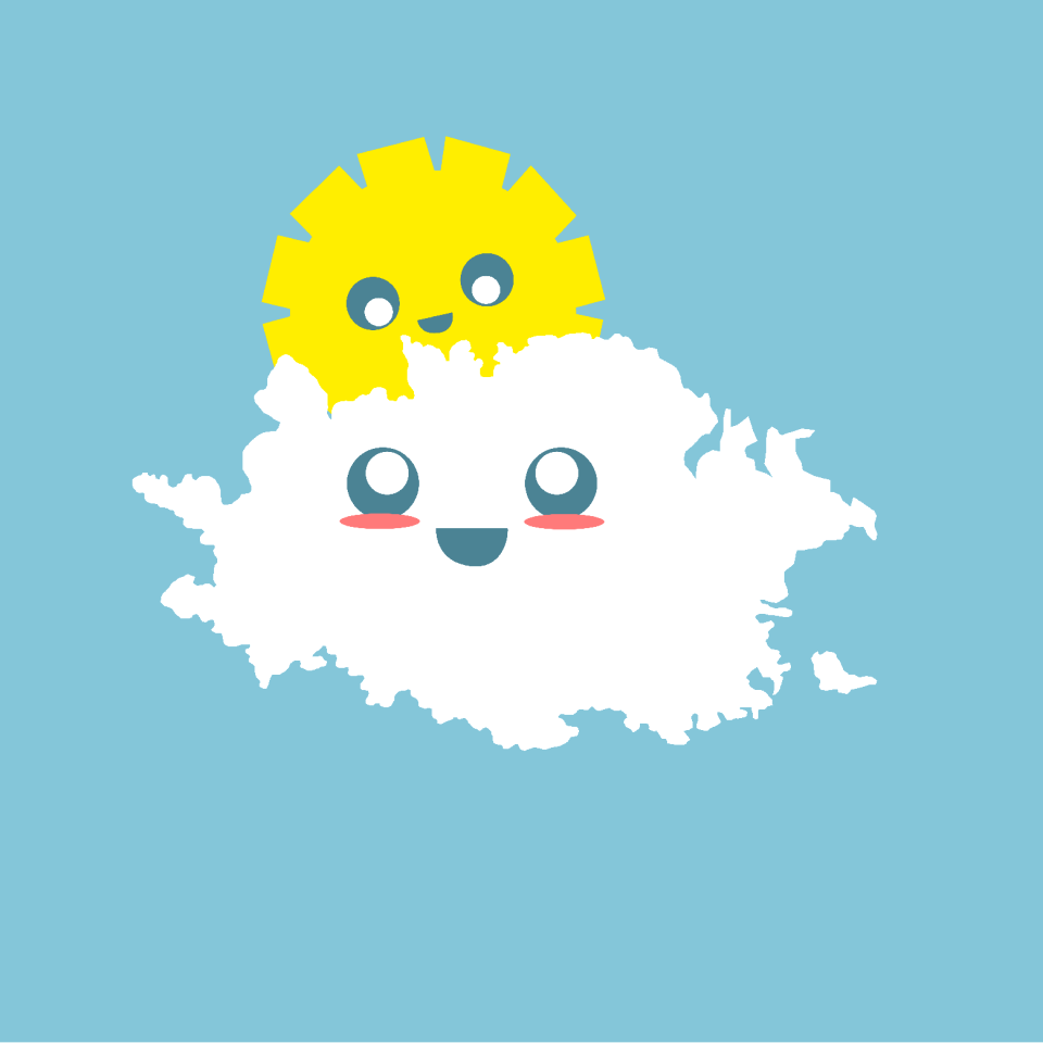 Sky milota nicely
