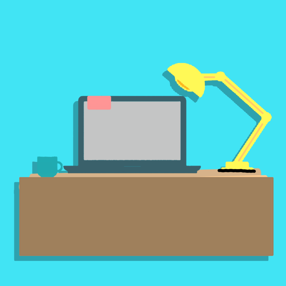 Desktop work company