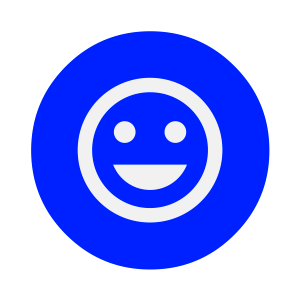 Feedback emoji emotions
