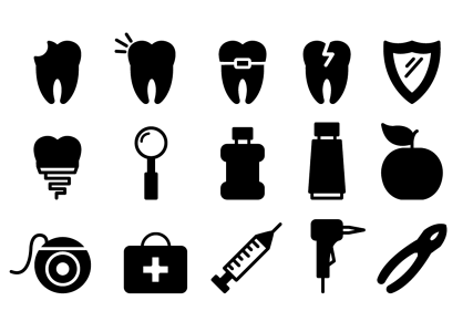 Dental health dentistry