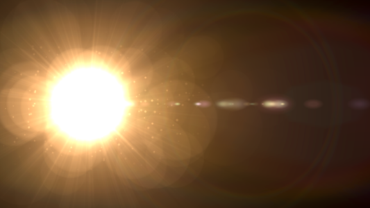 Flare photoshop Free illustrations