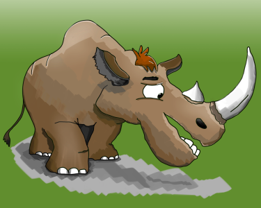 Cartoon animal Free illustrations
