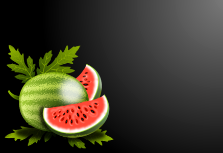 Fruits orchard horta