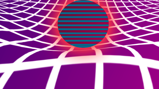 Vaporwave remix life