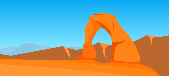 National park Free illustrations