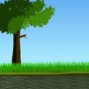 Pictured tree living nature