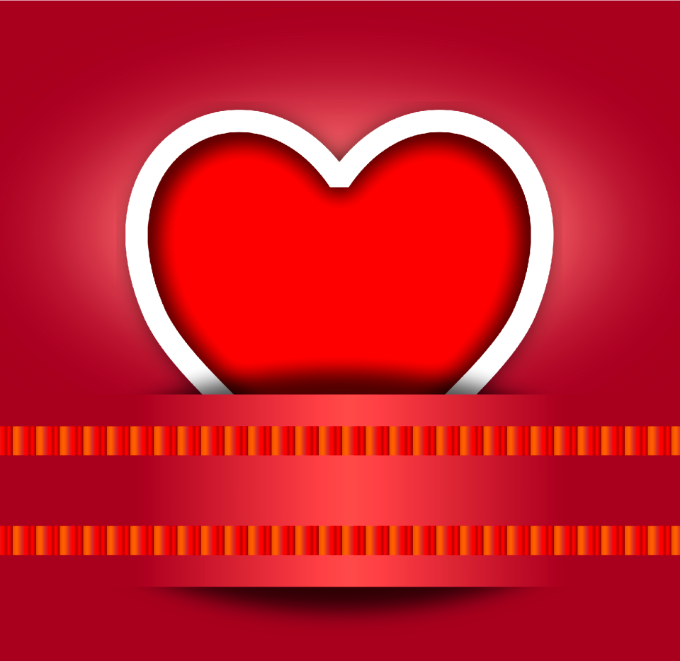 Boyfriends marriage hearts