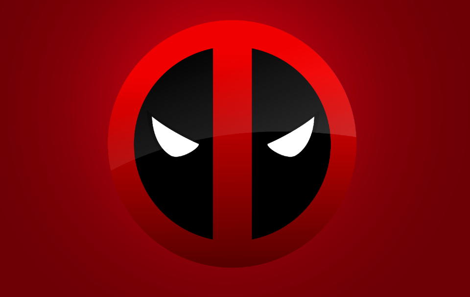 Mask heroic sign