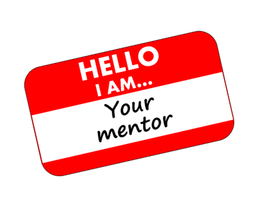 Mentoreship help assistance