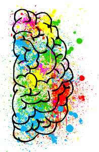 Idea hearts love