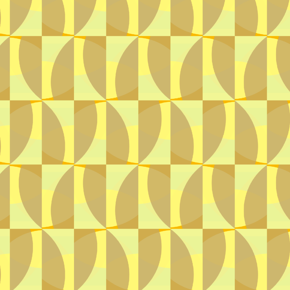 Wallpaper - decor striped design
