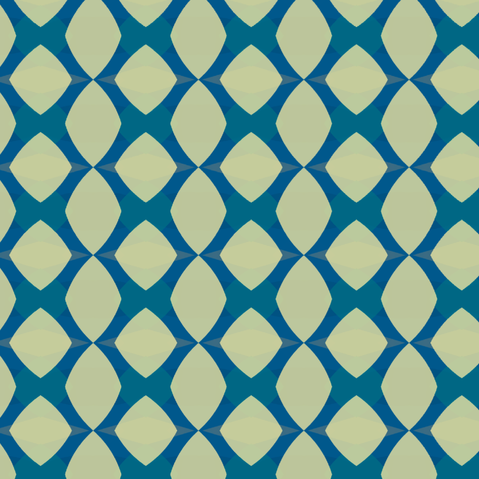 Wallpaper - decor striped design