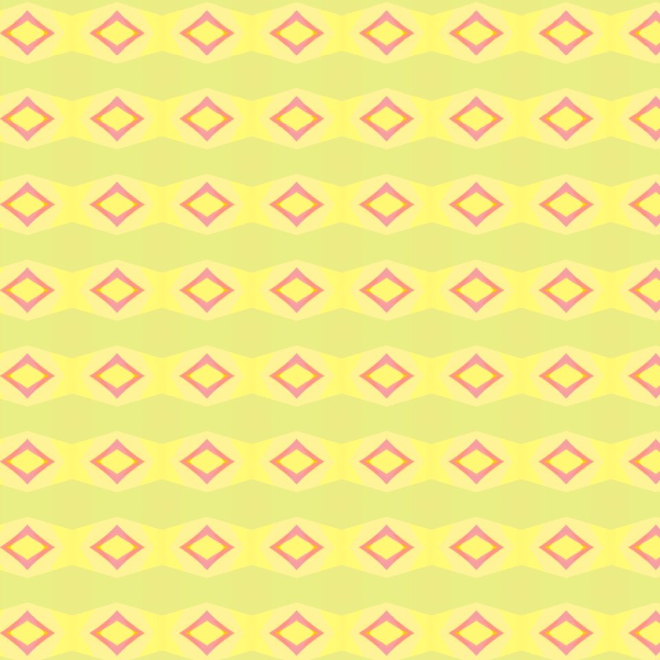 Wallpaper - decor striped design