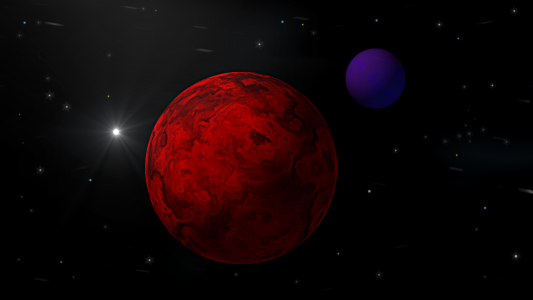 Star science universe