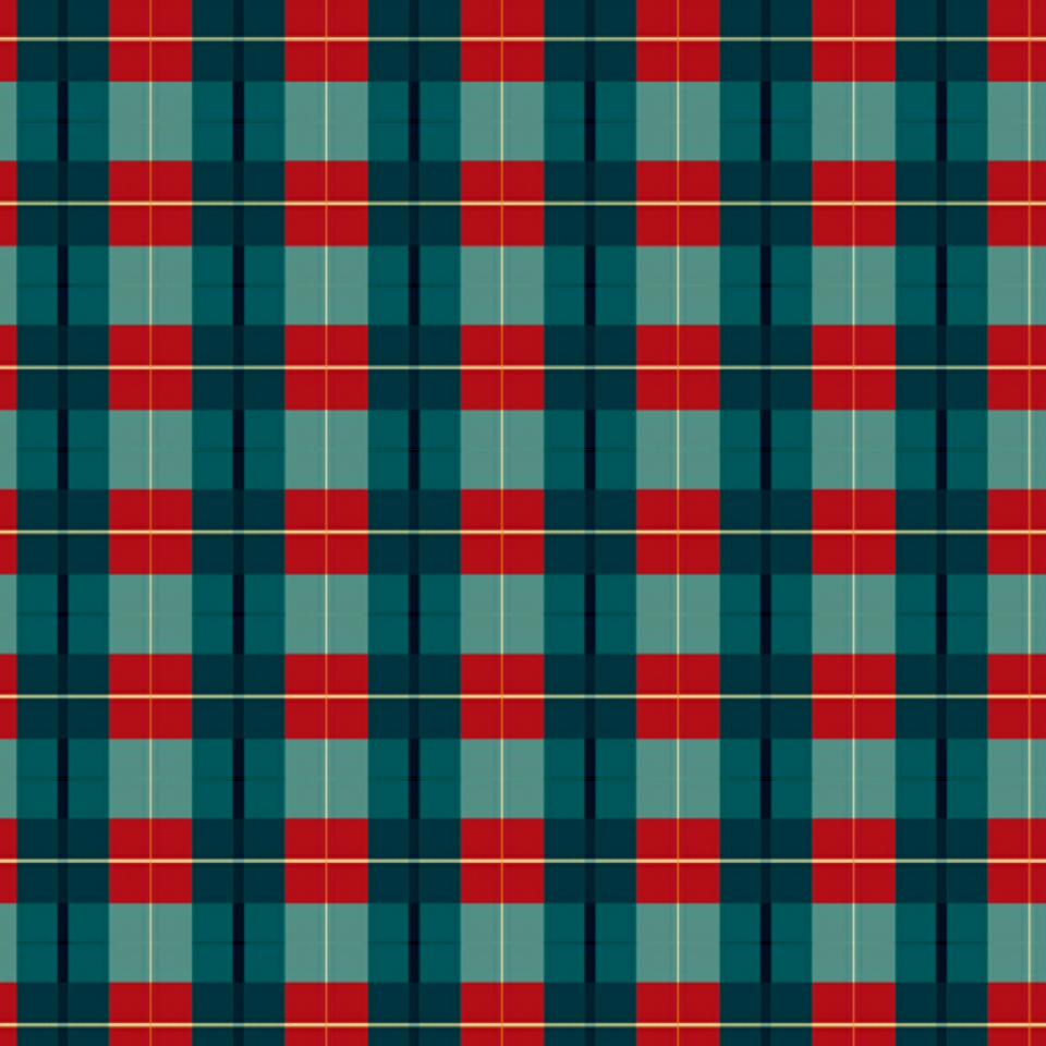 Wallpaper - decor striped design