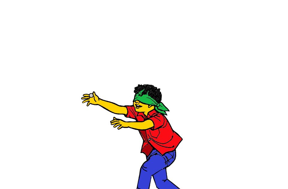 Kid child character