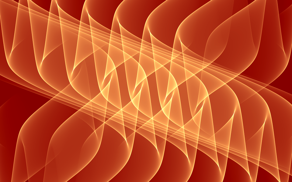 Sandy brown maroon orange abstract