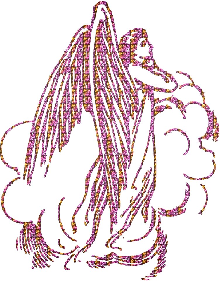 Mystic religion christian