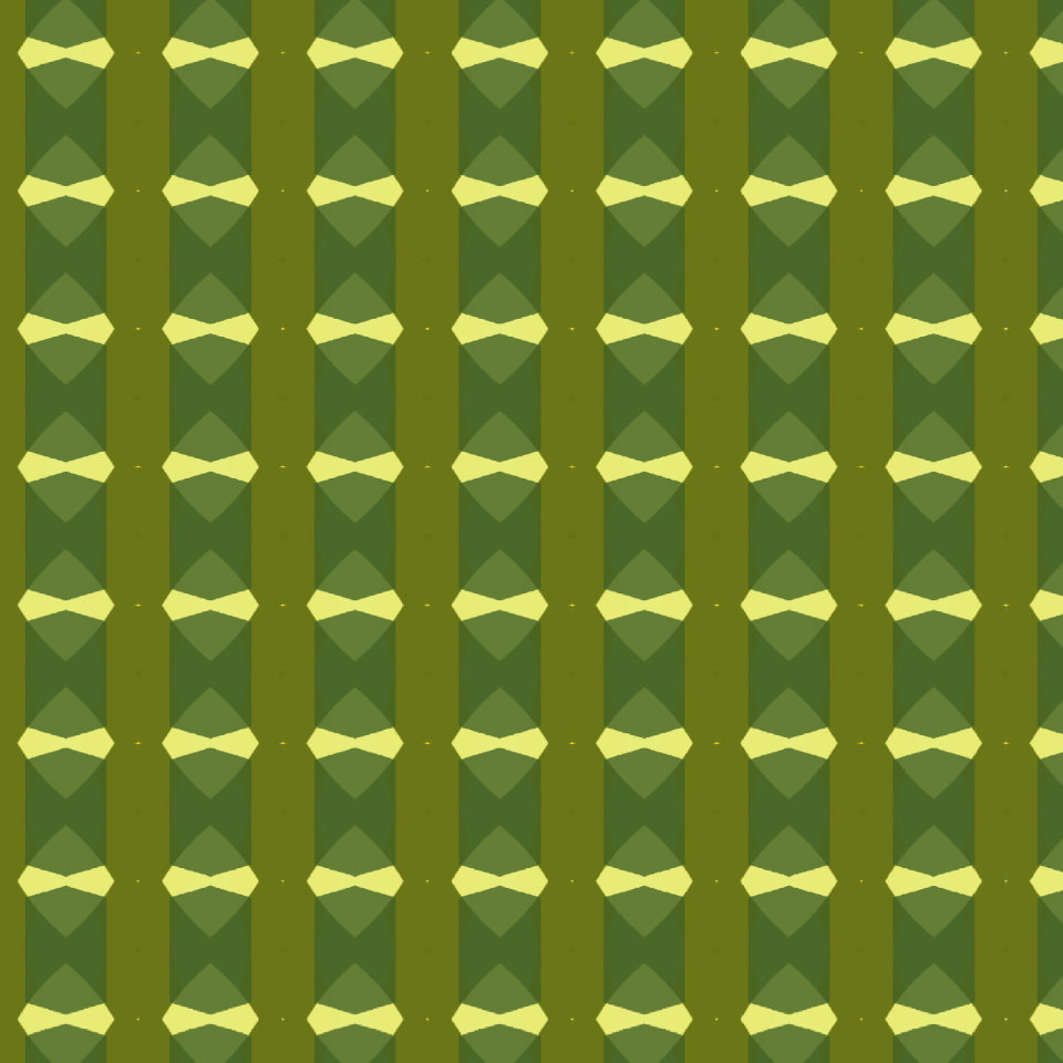 Wallpaper - decor striped design
