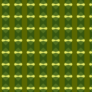Wallpaper - decor striped design