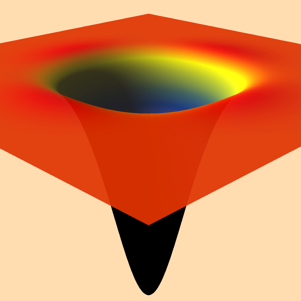 Minimization optimization Free illustrations