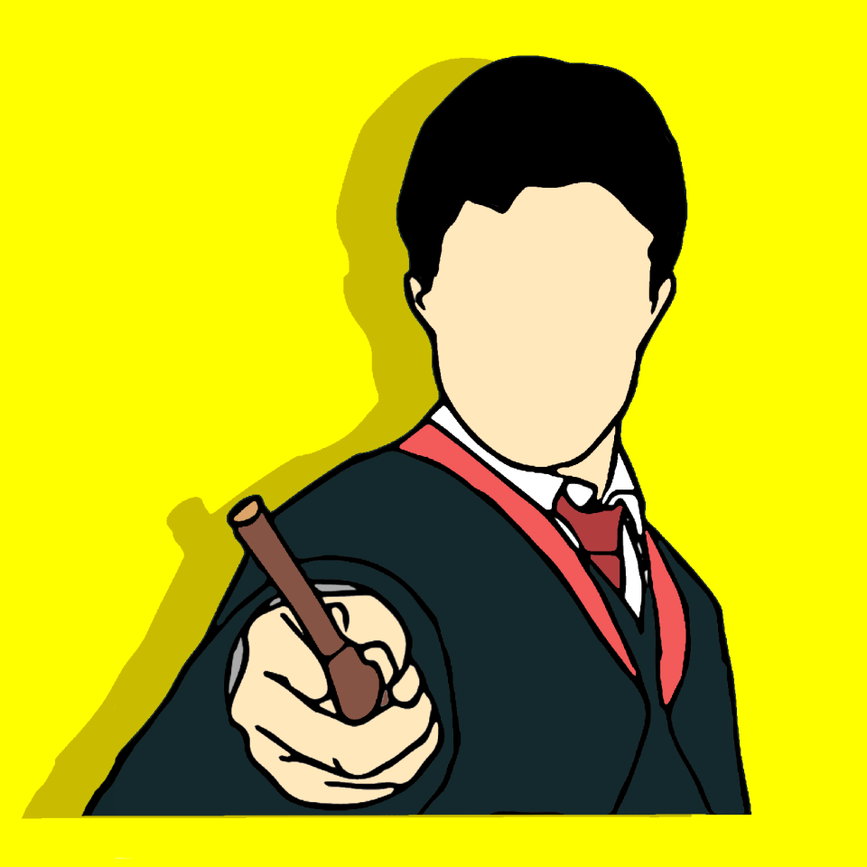 Symbol yellow vector Free illustrations
