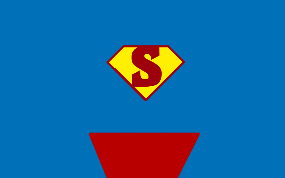 Power strength man