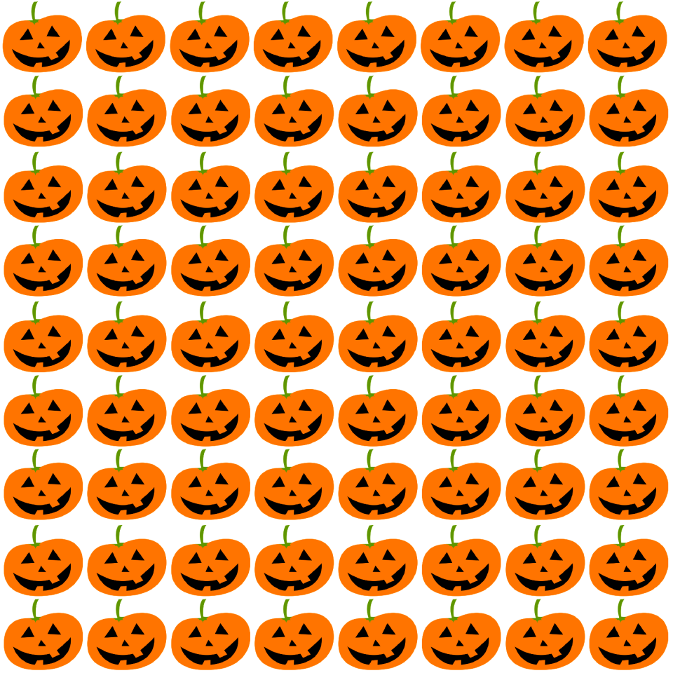 Autumn decoration october