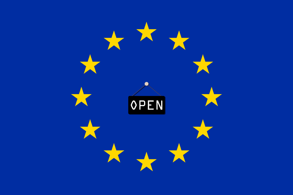 European europe eu
