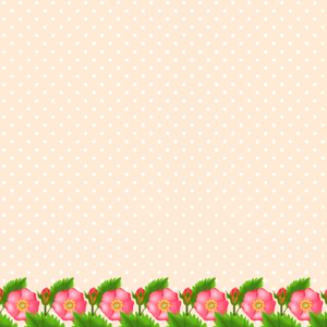 Background pink points