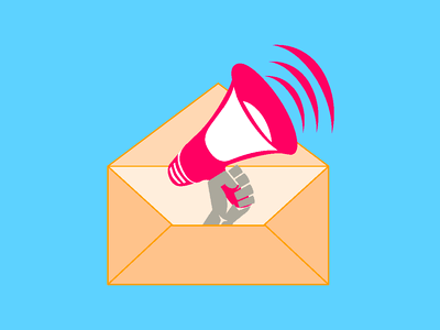 Marketing communication message