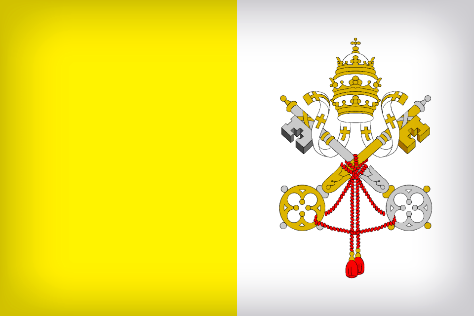 City vatican country