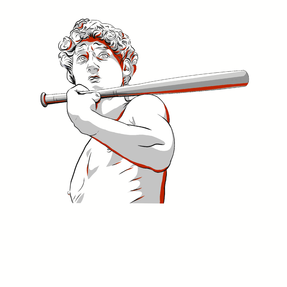 Vector fictional character man