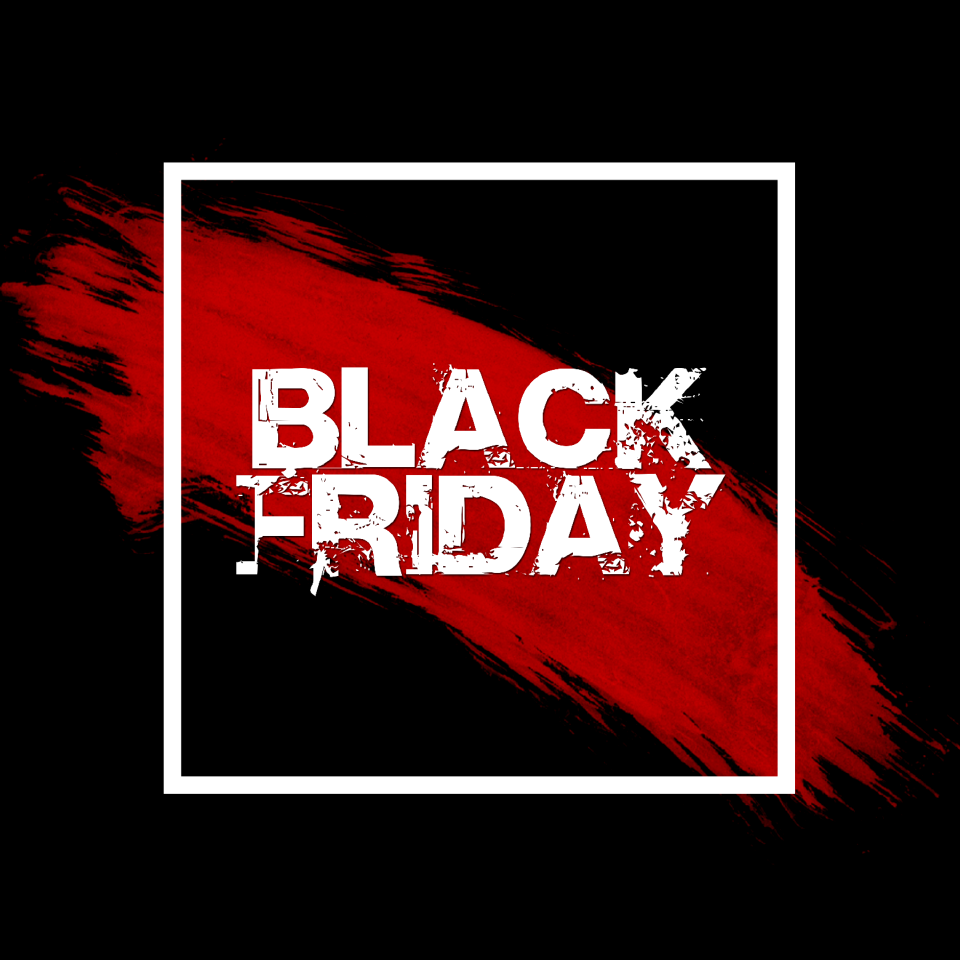 Promotion offer sale