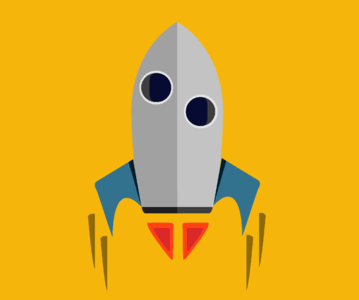 Space spaceman Free illustrations