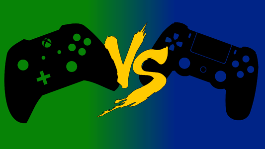 Video game xbox Free illustrations