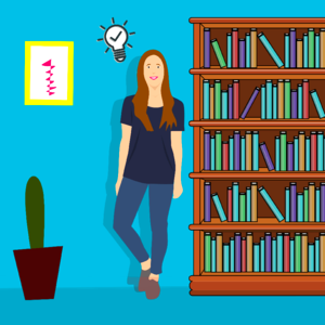 Happy idea knowledge