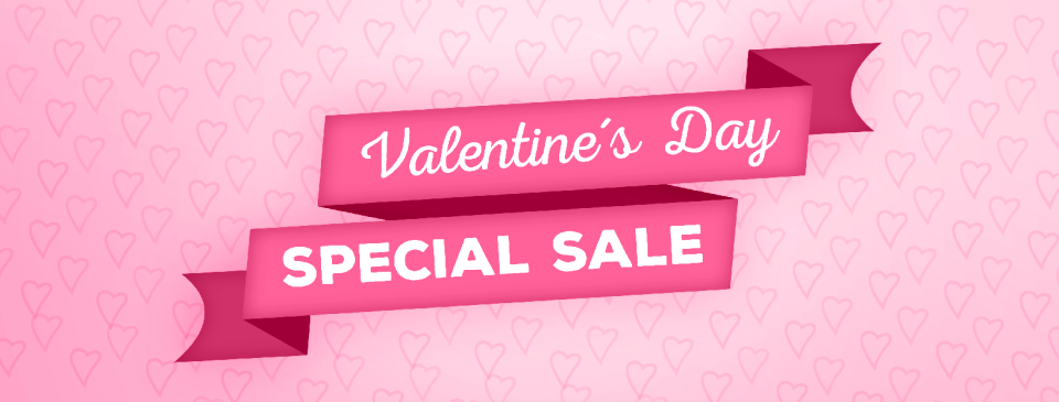 Closeout sale special offer