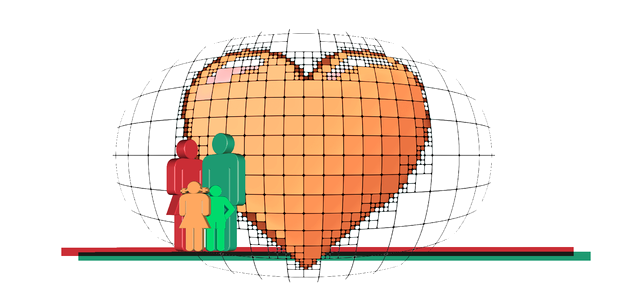 Human group personal
