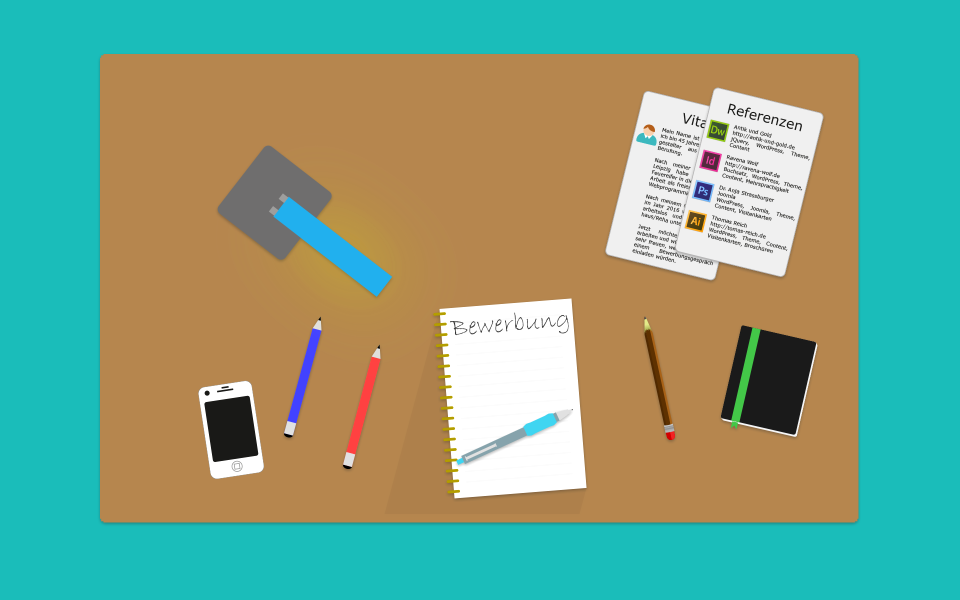 Media designer mediendesign Free illustrations