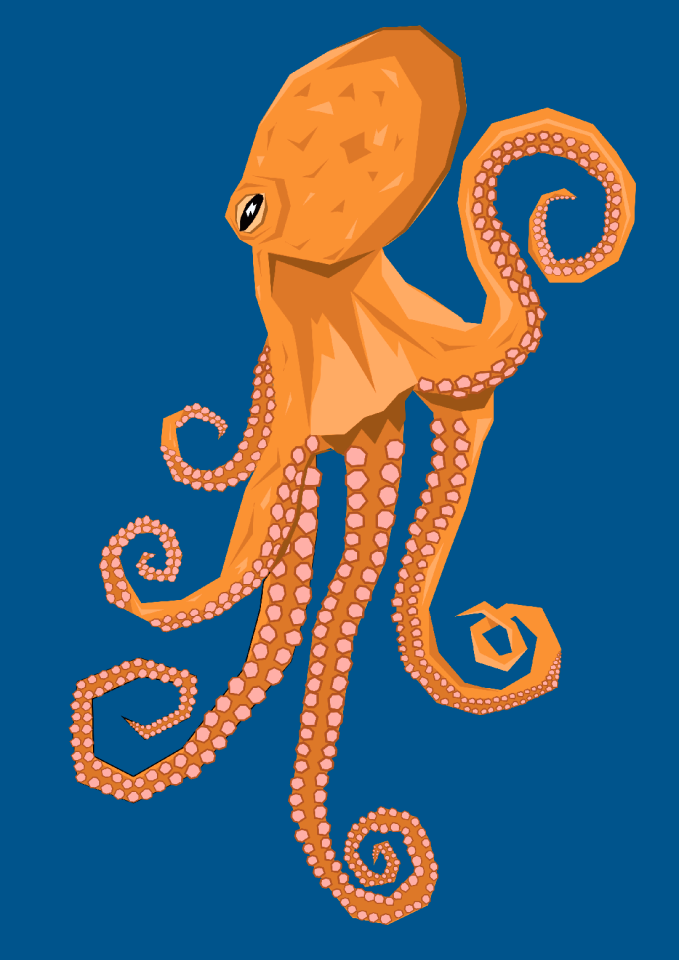 Illustrate sea nautical