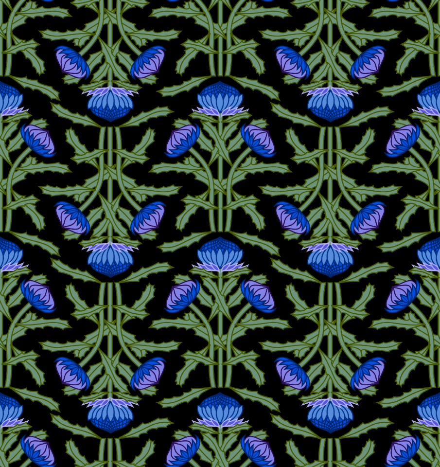 Texture wrapping paper nature