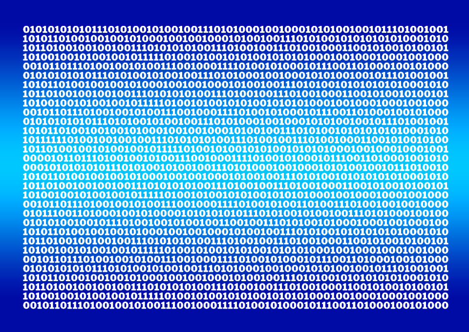 Byte bits administrator