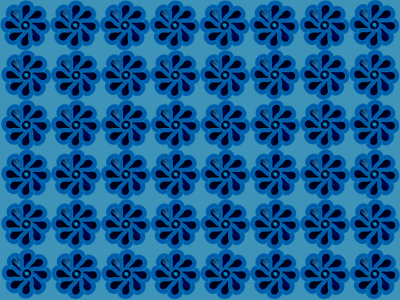 Model textures blue