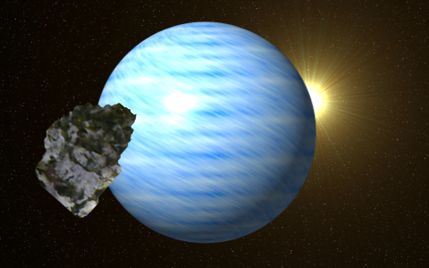 Star sun astronomy