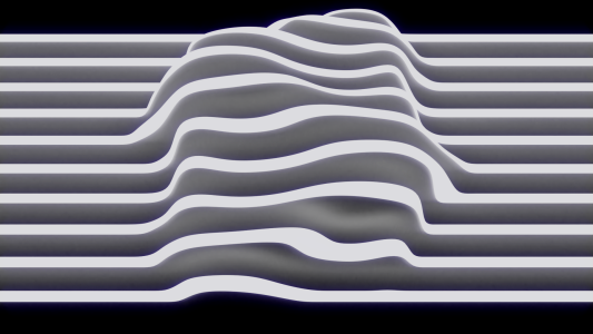 Strips digital design